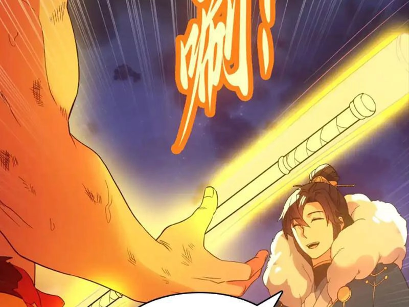 Không Nhường Nữa Ta Chết, Ta Liền Thật Vô Địch Chapter 138 - 154