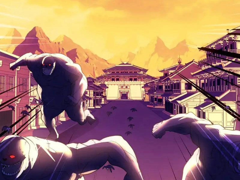 Không Nhường Nữa Ta Chết, Ta Liền Thật Vô Địch Chapter 139 - 2