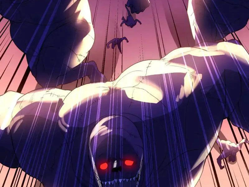 Không Nhường Nữa Ta Chết, Ta Liền Thật Vô Địch Chapter 139 - 3