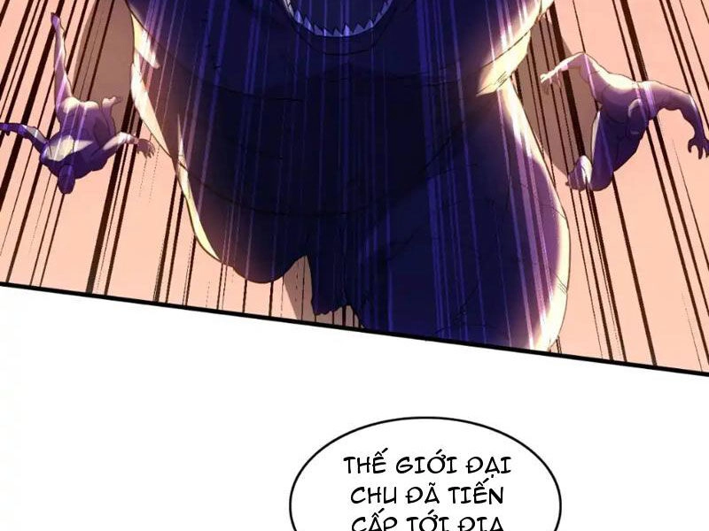 Không Nhường Nữa Ta Chết, Ta Liền Thật Vô Địch Chapter 139 - 4