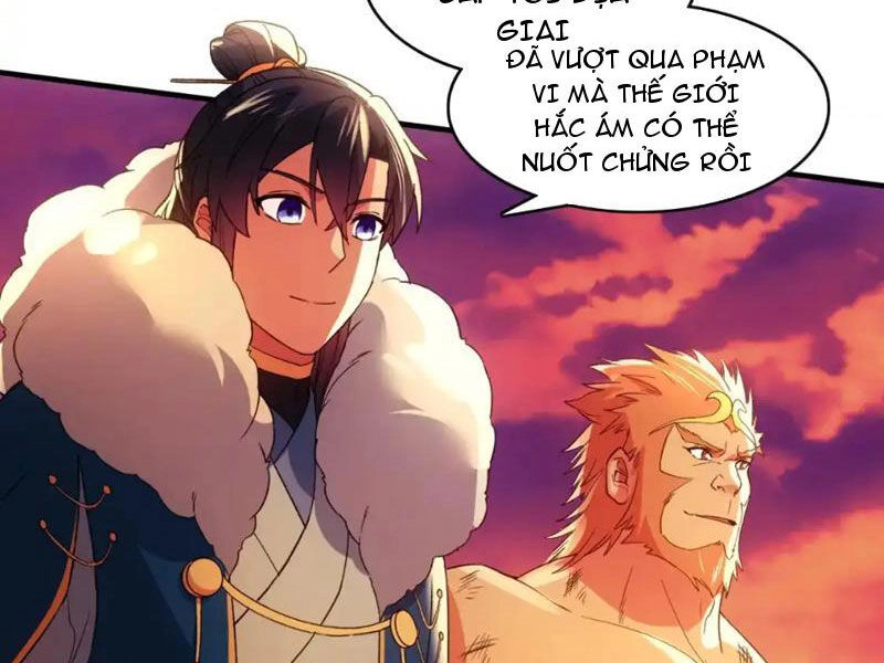 Không Nhường Nữa Ta Chết, Ta Liền Thật Vô Địch Chapter 139 - 5