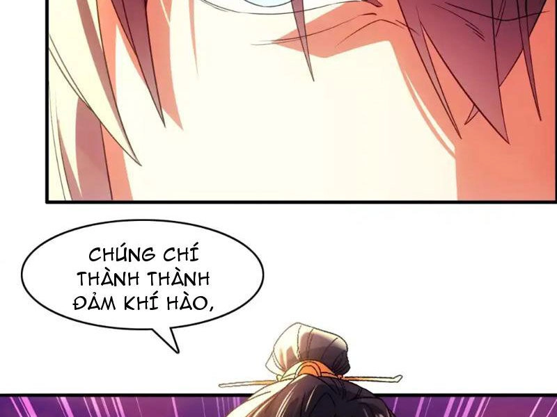 Không Nhường Nữa Ta Chết, Ta Liền Thật Vô Địch Chapter 139 - 16