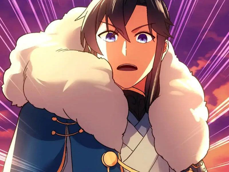 Không Nhường Nữa Ta Chết, Ta Liền Thật Vô Địch Chapter 139 - 17