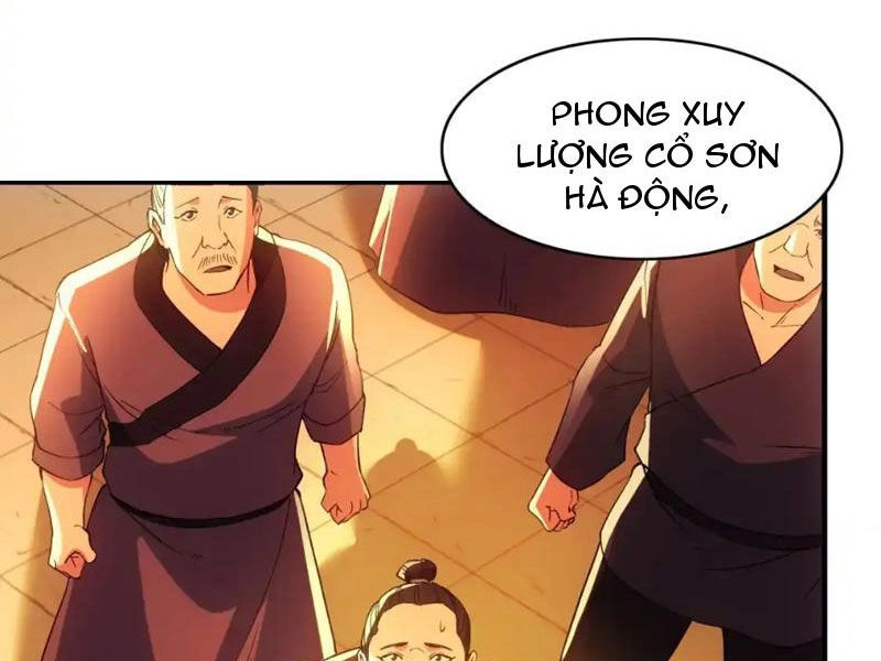 Không Nhường Nữa Ta Chết, Ta Liền Thật Vô Địch Chapter 139 - 20