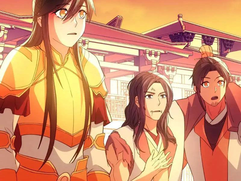 Không Nhường Nữa Ta Chết, Ta Liền Thật Vô Địch Chapter 139 - 25