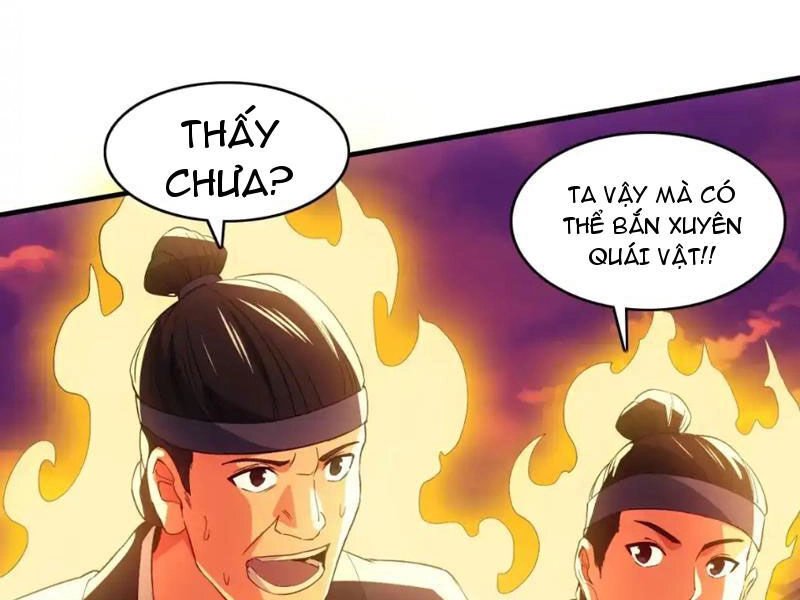 Không Nhường Nữa Ta Chết, Ta Liền Thật Vô Địch Chapter 139 - 43