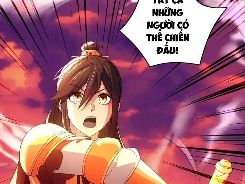 Không Nhường Nữa Ta Chết, Ta Liền Thật Vô Địch Chapter 139 - 51