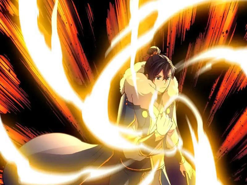 Không Nhường Nữa Ta Chết, Ta Liền Thật Vô Địch Chapter 139 - 64