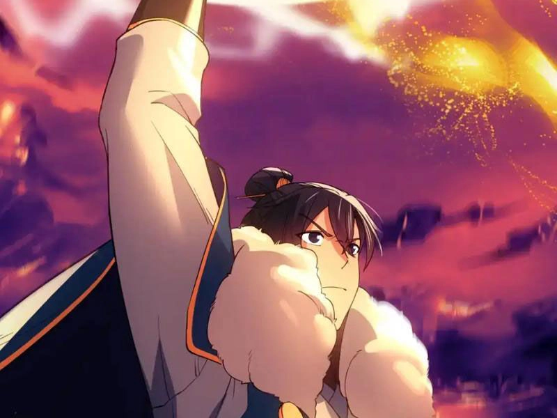 Không Nhường Nữa Ta Chết, Ta Liền Thật Vô Địch Chapter 139 - 69