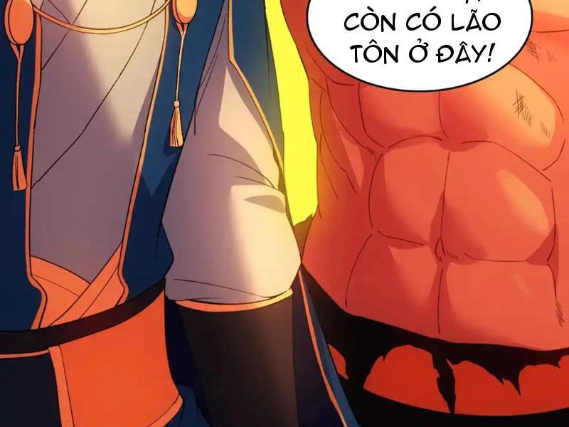 Không Nhường Nữa Ta Chết, Ta Liền Thật Vô Địch Chapter 139 - 89