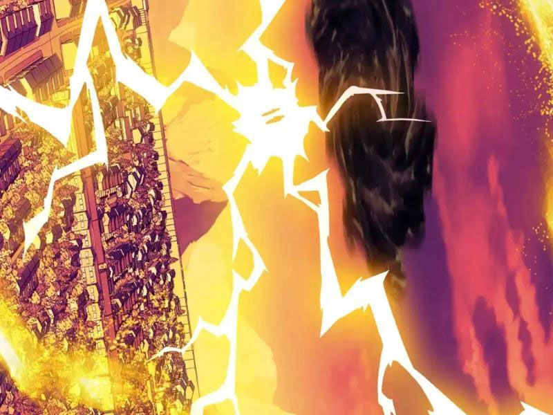 Không Nhường Nữa Ta Chết, Ta Liền Thật Vô Địch Chapter 139 - 97