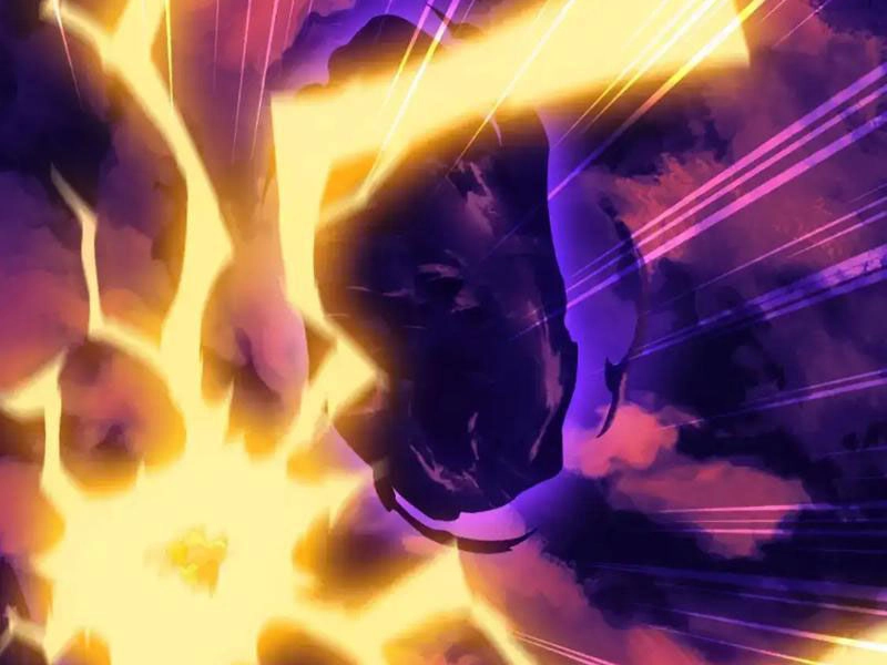 Không Nhường Nữa Ta Chết, Ta Liền Thật Vô Địch Chapter 139 - 106