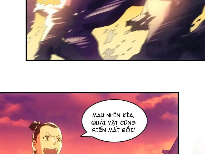 Không Nhường Nữa Ta Chết, Ta Liền Thật Vô Địch Chapter 139 - 114