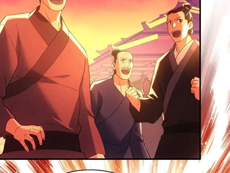 Không Nhường Nữa Ta Chết, Ta Liền Thật Vô Địch Chapter 139 - 115