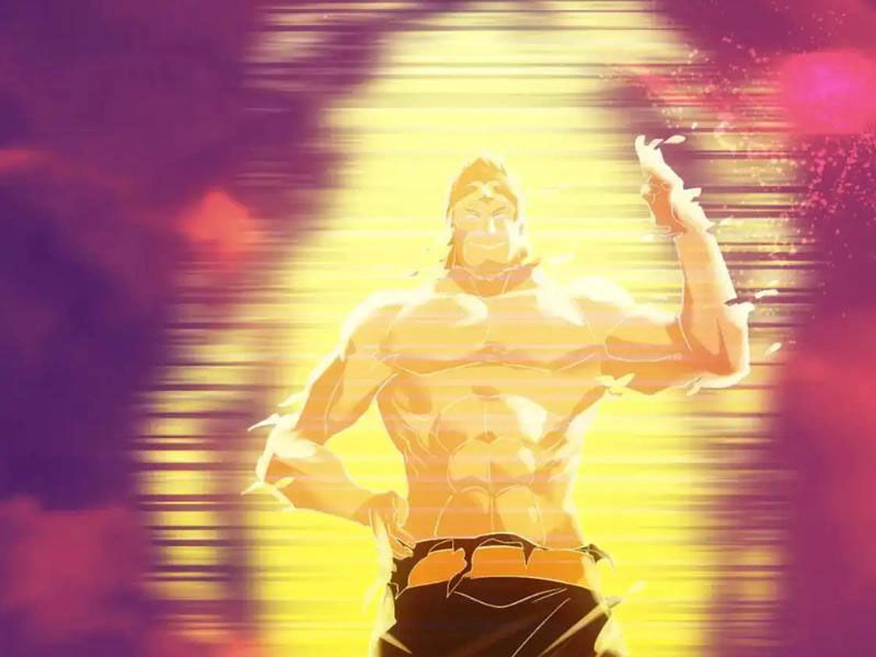 Không Nhường Nữa Ta Chết, Ta Liền Thật Vô Địch Chapter 139 - 121