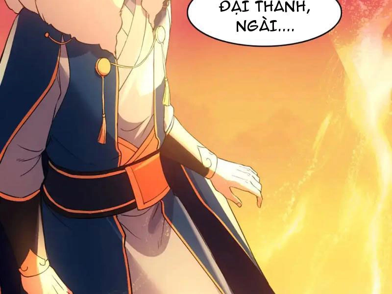 Không Nhường Nữa Ta Chết, Ta Liền Thật Vô Địch Chapter 139 - 123