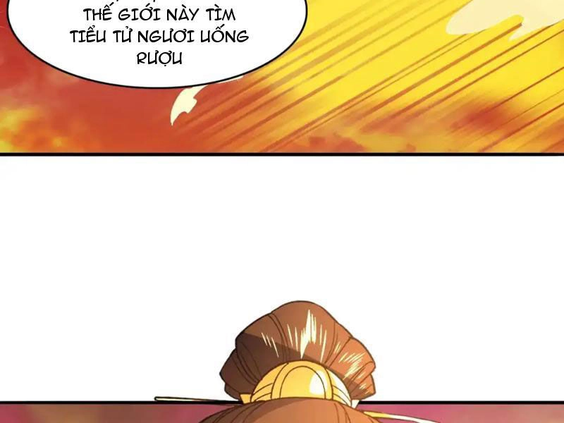 Không Nhường Nữa Ta Chết, Ta Liền Thật Vô Địch Chapter 139 - 131