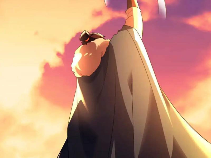 Không Nhường Nữa Ta Chết, Ta Liền Thật Vô Địch Chapter 139 - 136