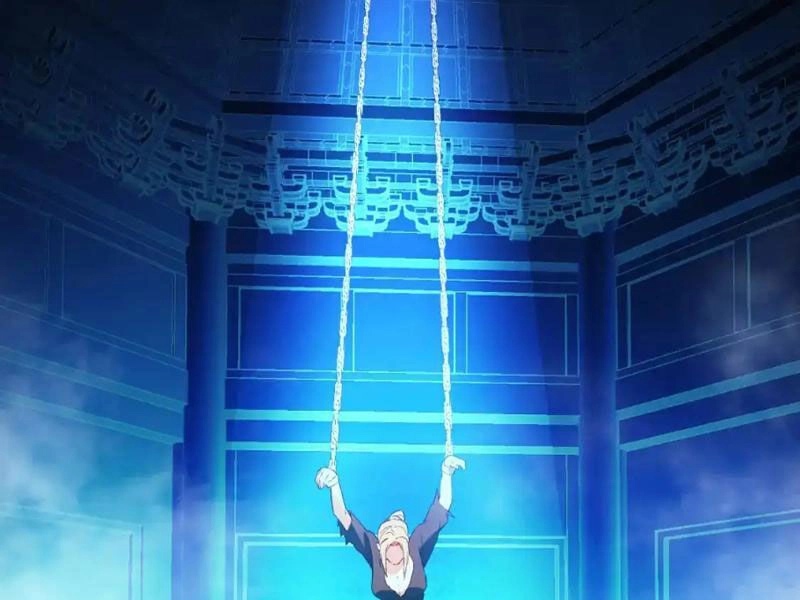 Không Nhường Nữa Ta Chết, Ta Liền Thật Vô Địch Chapter 139 - 152