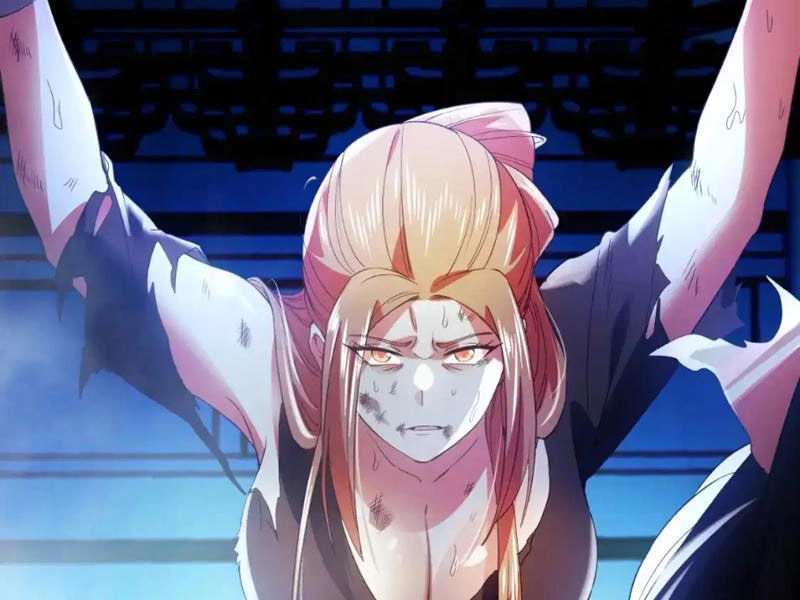 Không Nhường Nữa Ta Chết, Ta Liền Thật Vô Địch Chapter 139 - 167