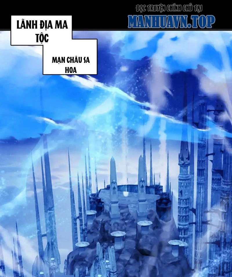 Không Nhường Nữa Ta Chết, Ta Liền Thật Vô Địch Chapter 140 - 1