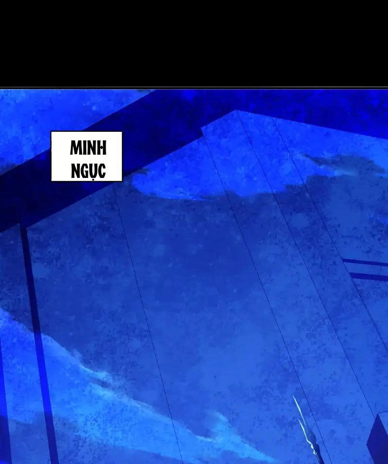 Không Nhường Nữa Ta Chết, Ta Liền Thật Vô Địch Chapter 140 - 3