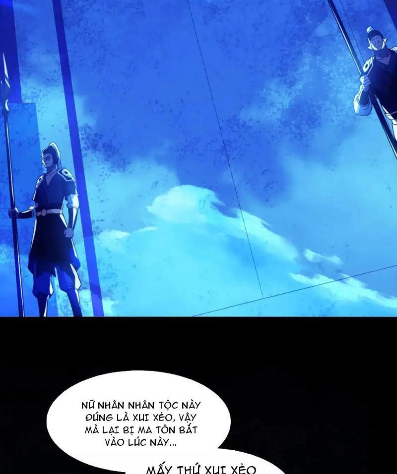 Không Nhường Nữa Ta Chết, Ta Liền Thật Vô Địch Chapter 140 - 4