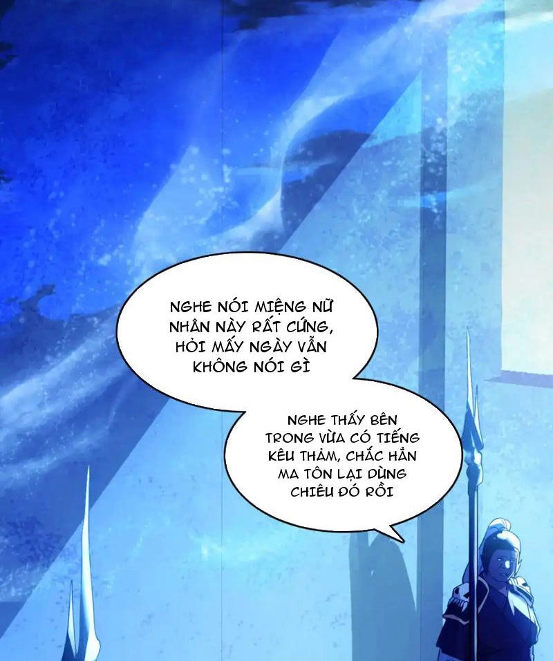 Không Nhường Nữa Ta Chết, Ta Liền Thật Vô Địch Chapter 140 - 6