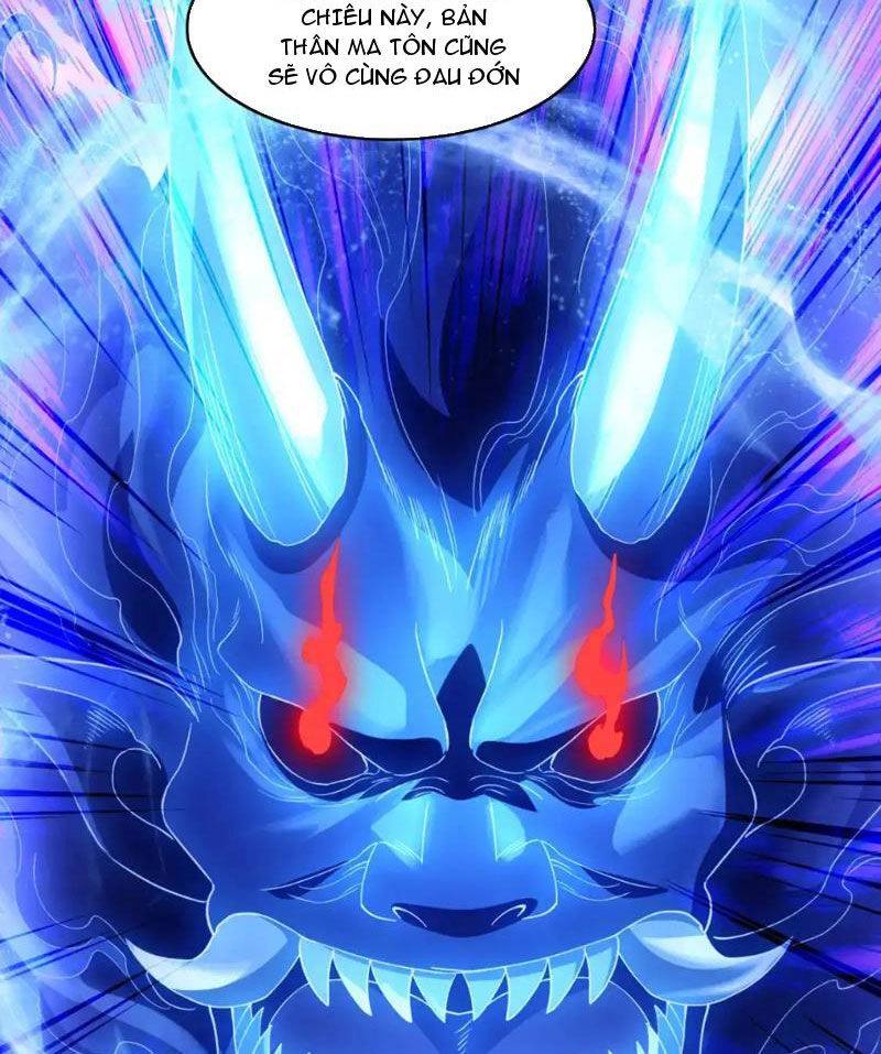 Không Nhường Nữa Ta Chết, Ta Liền Thật Vô Địch Chapter 140 - 8