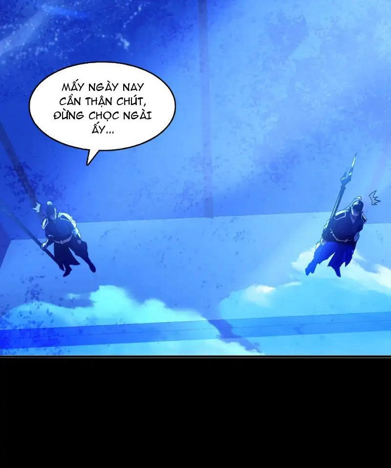 Không Nhường Nữa Ta Chết, Ta Liền Thật Vô Địch Chapter 140 - 11