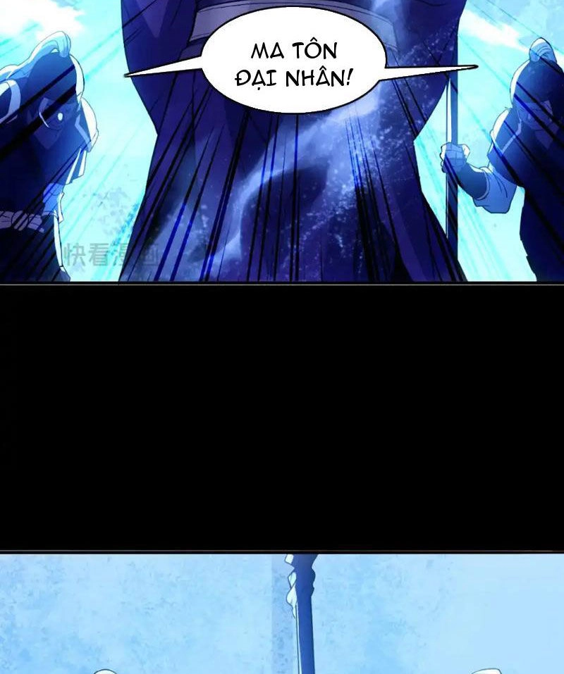 Không Nhường Nữa Ta Chết, Ta Liền Thật Vô Địch Chapter 140 - 14