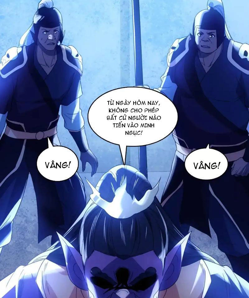 Không Nhường Nữa Ta Chết, Ta Liền Thật Vô Địch Chapter 140 - 15