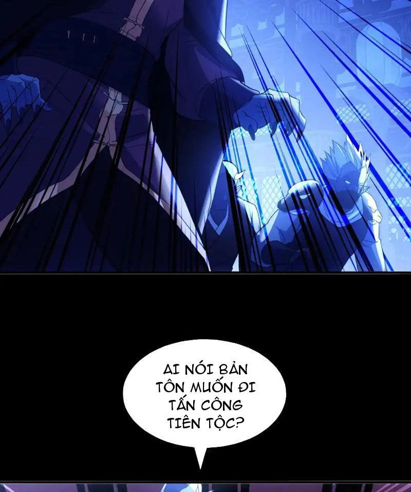 Không Nhường Nữa Ta Chết, Ta Liền Thật Vô Địch Chapter 140 - 20