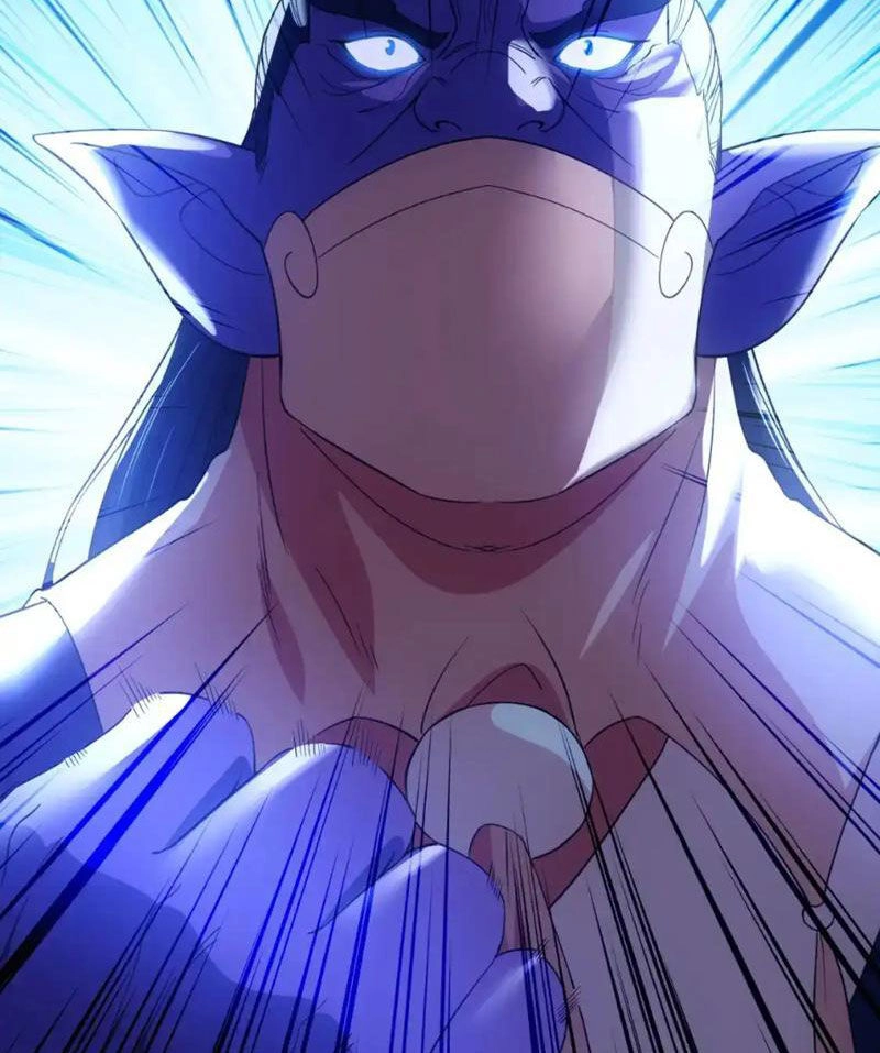 Không Nhường Nữa Ta Chết, Ta Liền Thật Vô Địch Chapter 140 - 23