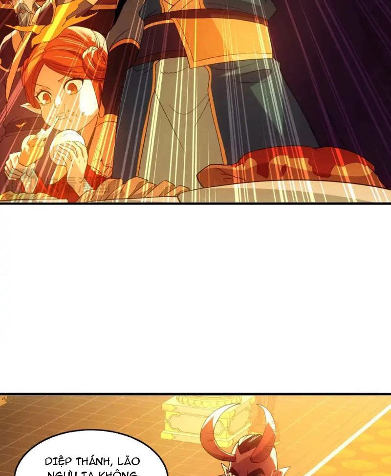 Không Nhường Nữa Ta Chết, Ta Liền Thật Vô Địch Chapter 140 - 27