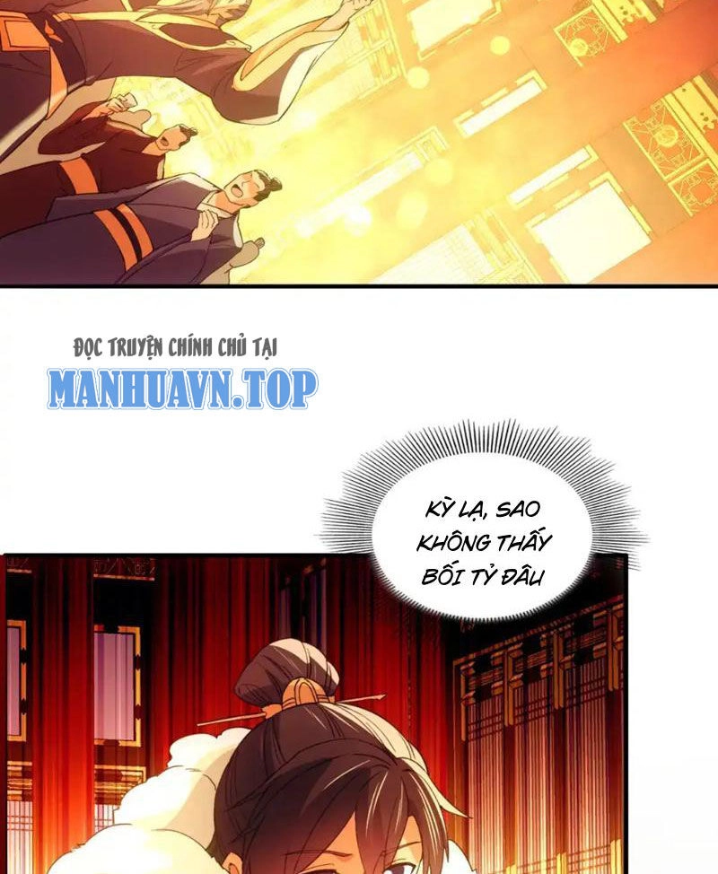 Không Nhường Nữa Ta Chết, Ta Liền Thật Vô Địch Chapter 140 - 31