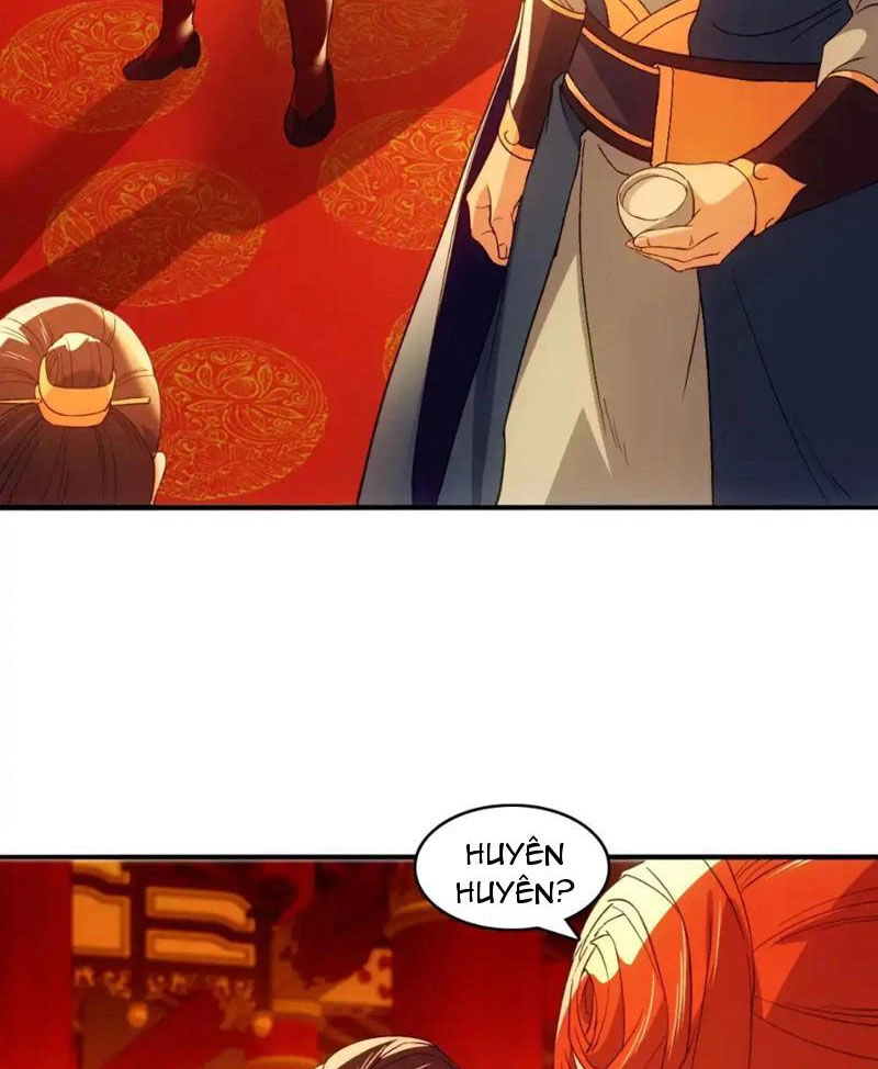 Không Nhường Nữa Ta Chết, Ta Liền Thật Vô Địch Chapter 140 - 34