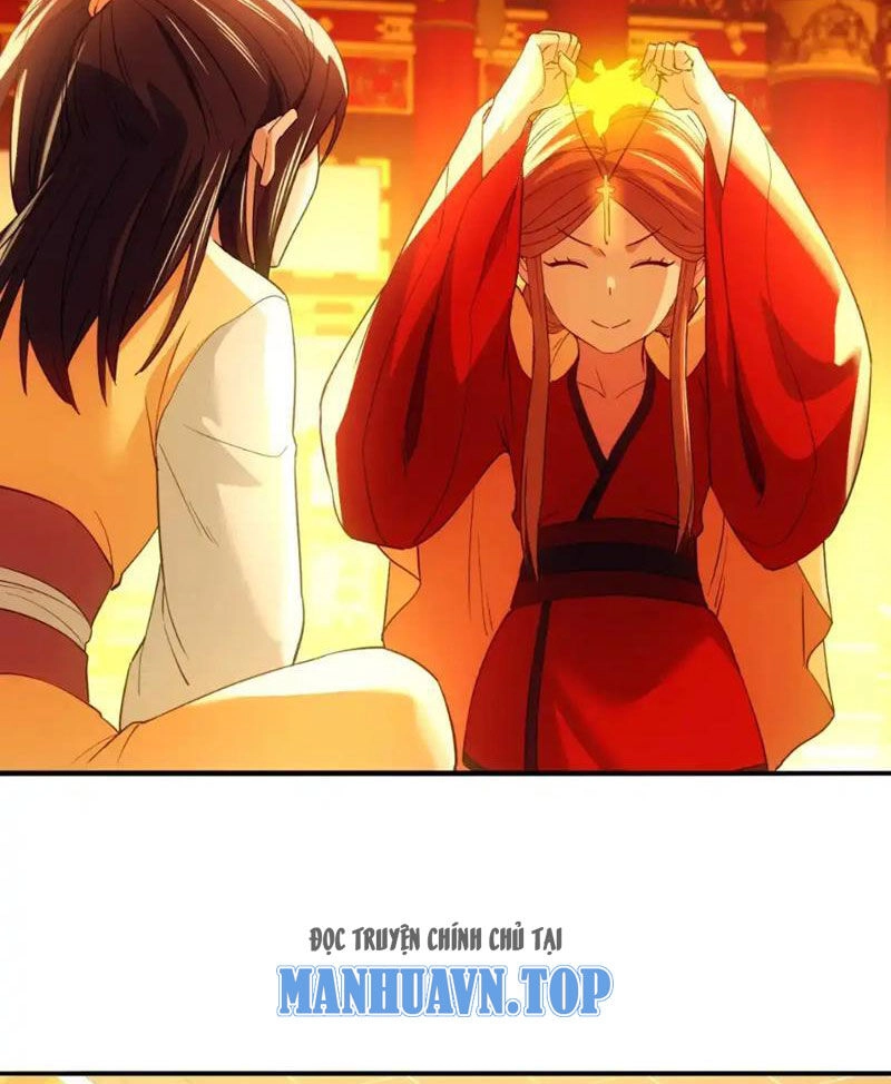 Không Nhường Nữa Ta Chết, Ta Liền Thật Vô Địch Chapter 140 - 38