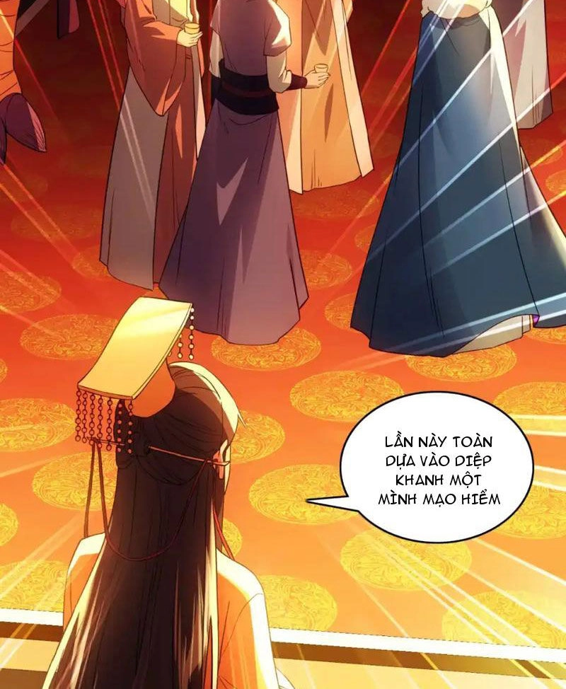 Không Nhường Nữa Ta Chết, Ta Liền Thật Vô Địch Chapter 140 - 41