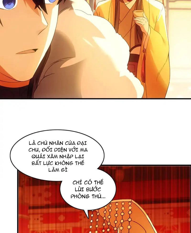 Không Nhường Nữa Ta Chết, Ta Liền Thật Vô Địch Chapter 140 - 43