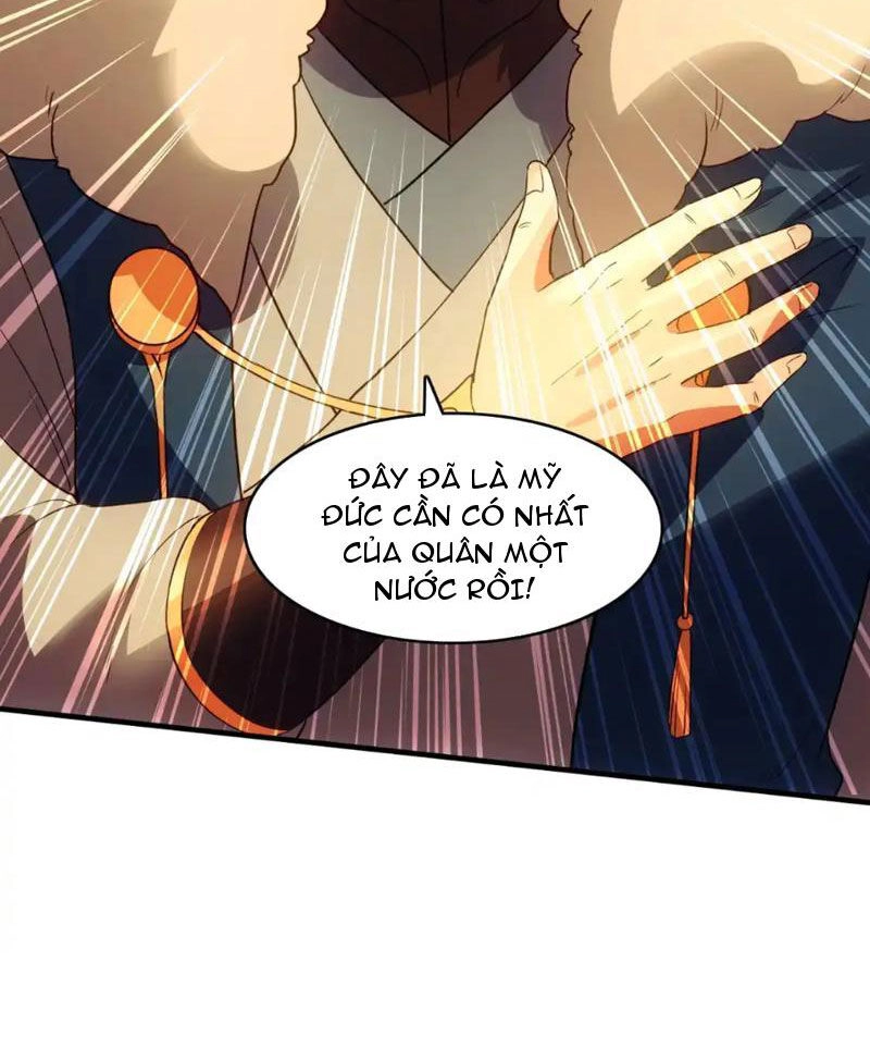 Không Nhường Nữa Ta Chết, Ta Liền Thật Vô Địch Chapter 140 - 48