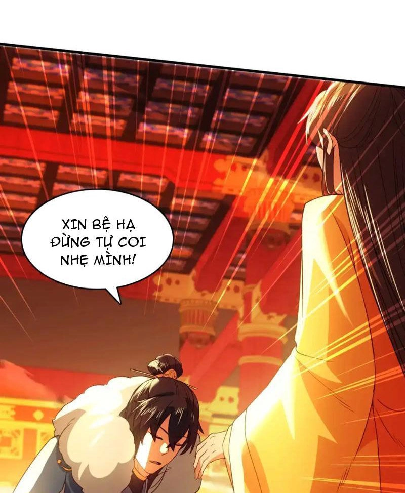 Không Nhường Nữa Ta Chết, Ta Liền Thật Vô Địch Chapter 140 - 49