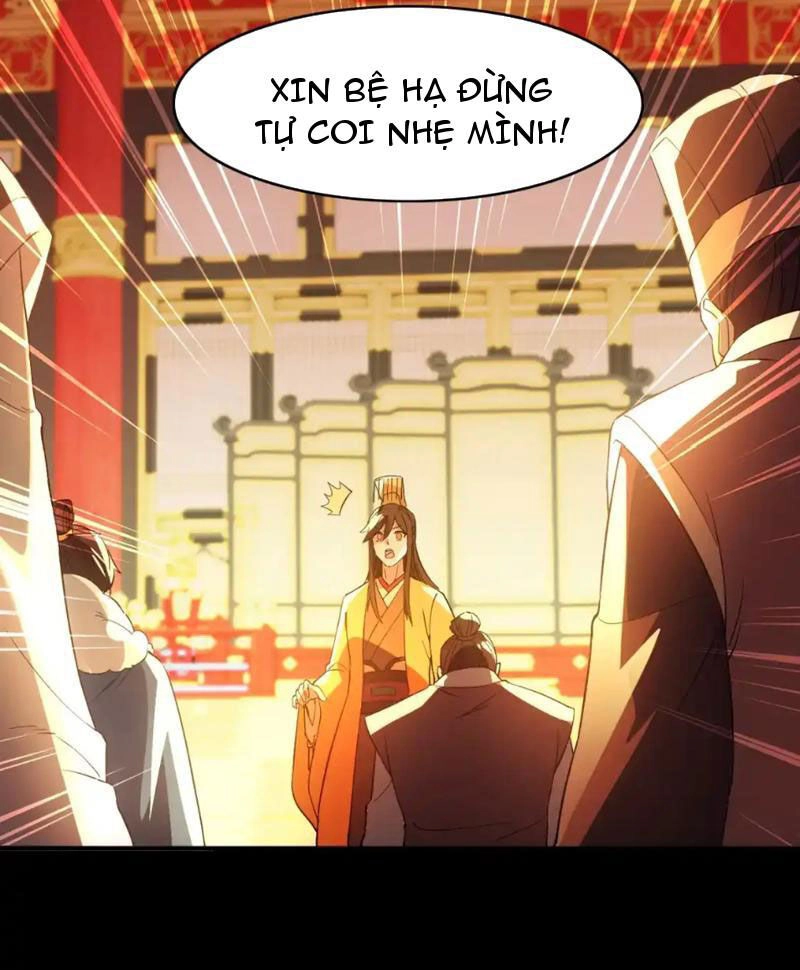 Không Nhường Nữa Ta Chết, Ta Liền Thật Vô Địch Chapter 140 - 51