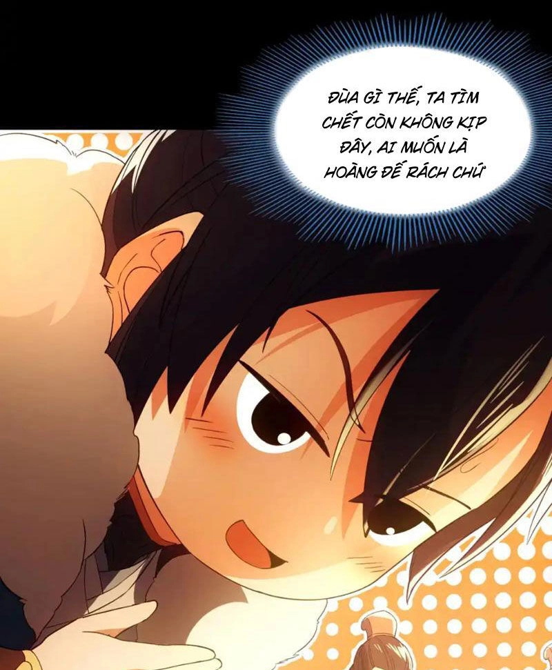 Không Nhường Nữa Ta Chết, Ta Liền Thật Vô Địch Chapter 140 - 52