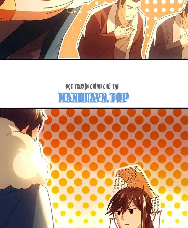 Không Nhường Nữa Ta Chết, Ta Liền Thật Vô Địch Chapter 140 - 53