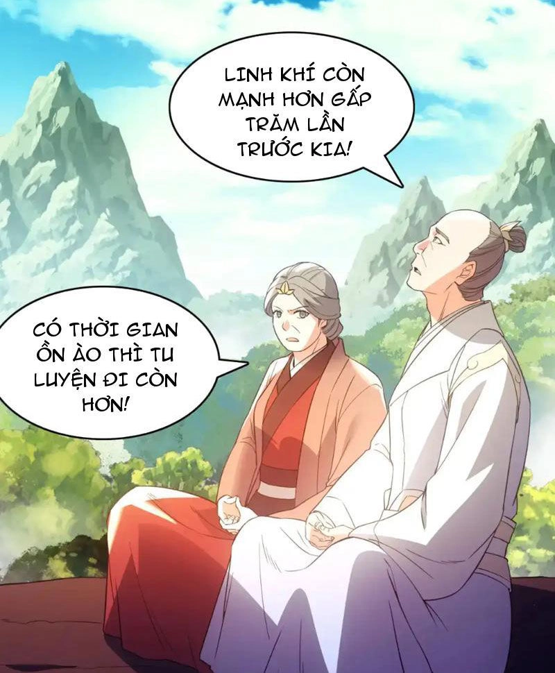 Không Nhường Nữa Ta Chết, Ta Liền Thật Vô Địch Chapter 140 - 62