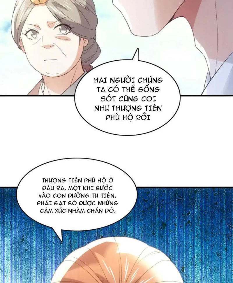 Không Nhường Nữa Ta Chết, Ta Liền Thật Vô Địch Chapter 140 - 64