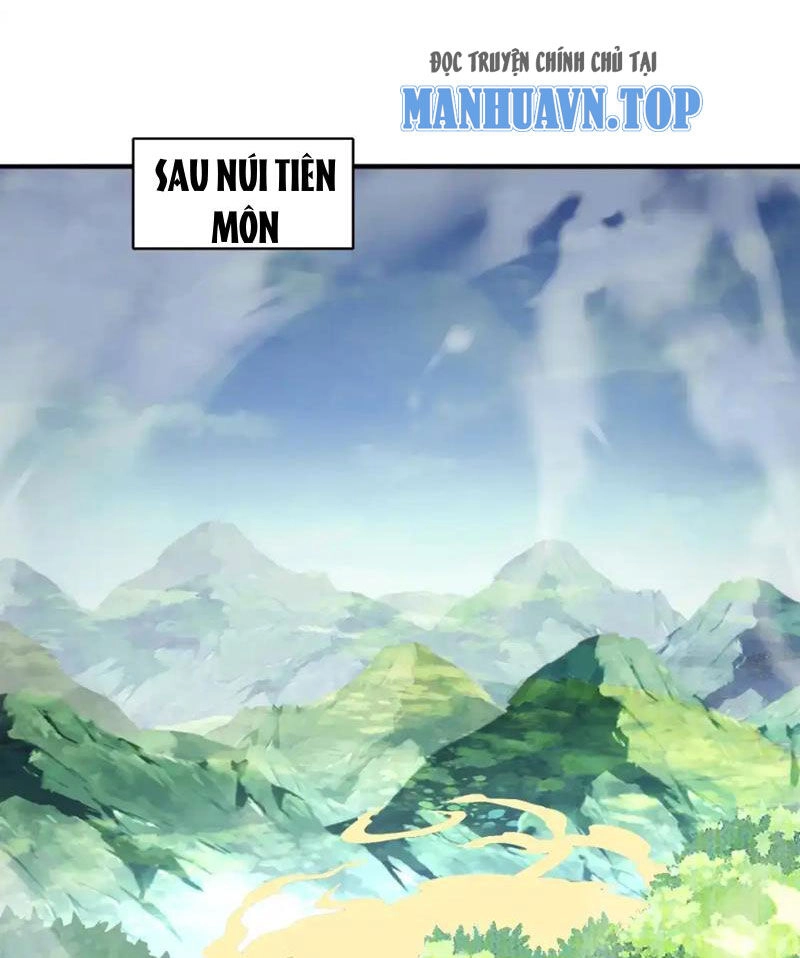 Không Nhường Nữa Ta Chết, Ta Liền Thật Vô Địch Chapter 141 - 1