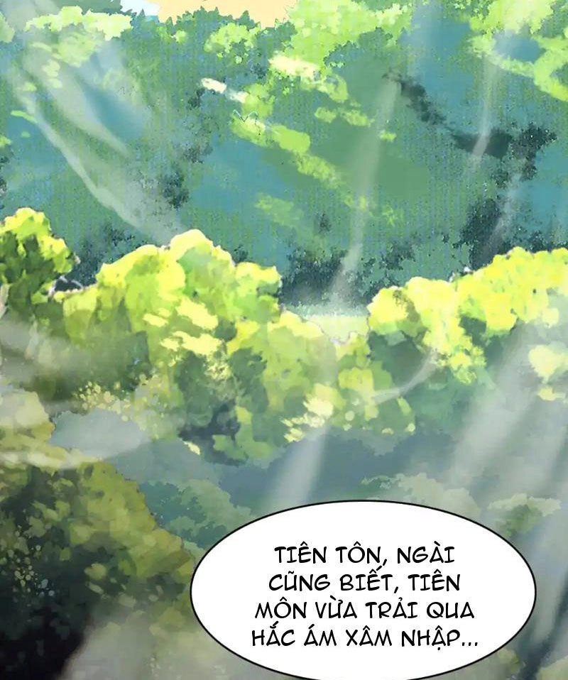 Không Nhường Nữa Ta Chết, Ta Liền Thật Vô Địch Chapter 141 - 2