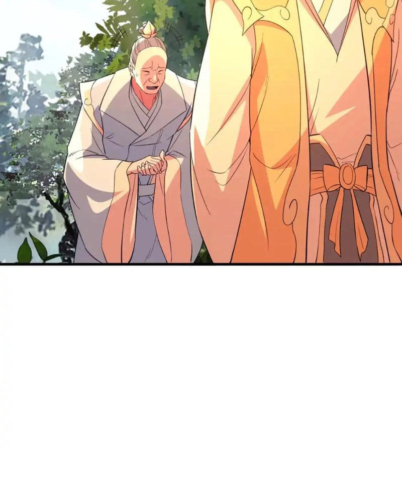 Không Nhường Nữa Ta Chết, Ta Liền Thật Vô Địch Chapter 141 - 4